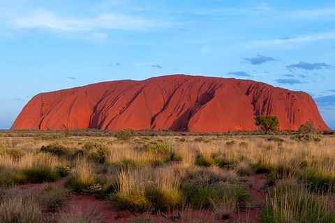 Alice Springs, Uluru Ayers Rock & Kings Canyon 8 Days Touring Package - 2032 Olympic Games 5