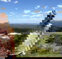 3 nights 2 full days private guided tour of the Sunshine Coast and Hinterland - 2032 Olympic Games