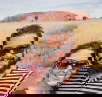 Overnight Uluru Adventure - 2032 Olympic Games