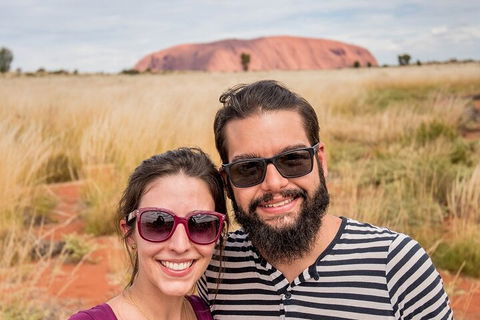 Overnight Uluru Adventure - 2032 Olympic Games 0