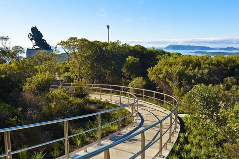 Higlights Of Hictoric Albany City: The National ANZAC Centre - 2032 Olympic Games 4
