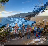 Port Arthur and Lavender Active Day Tour - 2032 Olympic Games