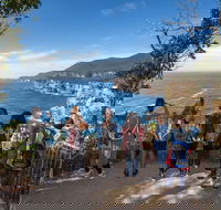Historic Port Arthur Day Trip from Hobart Including Cliff-Top Walk to Waterfall Bay - 2032 Olympic Games