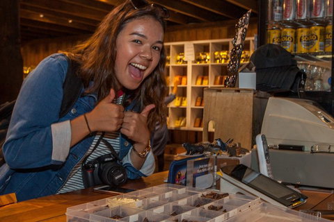 Historic Port Arthur Day Trip From Hobart Including Cliff-Top Walk To Waterfall Bay - 2032 Olympic Games 5