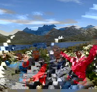 Cradle Mountain Active Day Trip from Launceston - 2032 Olympic Games