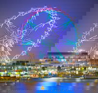 The Ultimate Melbourne Attractions Pass - 2032 Olympic Games