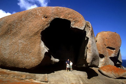 Full-Day Kangaroo Island Safari From Penneshaw - 2032 Olympic Games 0
