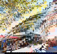 Fabulous Fremantle Self-Guided Audio Tour - 2032 Olympic Games