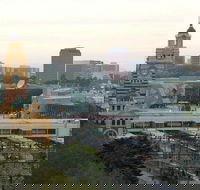 Melbourne Self-Guided Audio Tour - 2032 Olympic Games