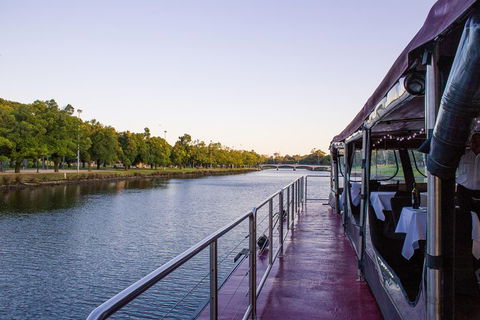 Spirit Of Melbourne Dinner Cruise - 2032 Olympic Games 0