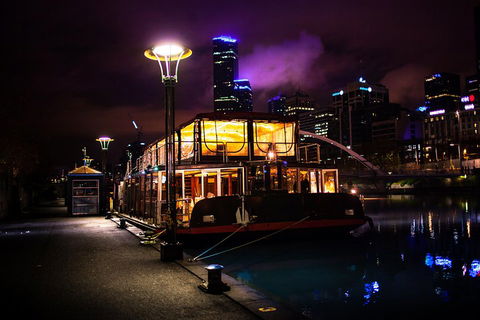 Spirit Of Melbourne Dinner Cruise - 2032 Olympic Games 1