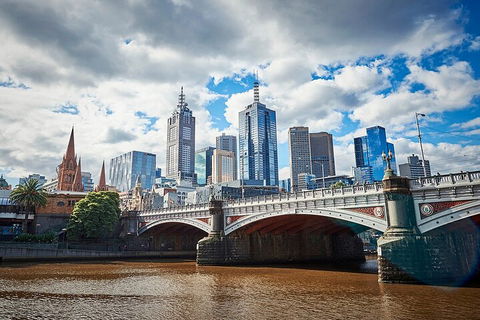 Highlights Of Melbourne Cruise - 2032 Olympic Games 0