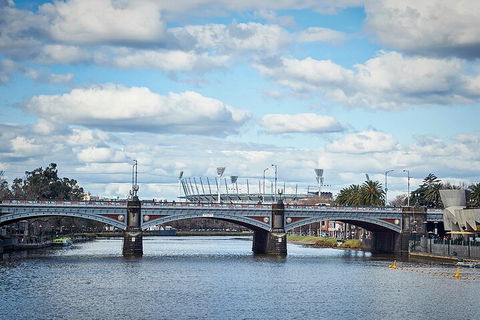 Highlights Of Melbourne Cruise - 2032 Olympic Games 1