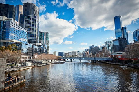 Highlights Of Melbourne Cruise - 2032 Olympic Games 2