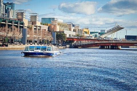 Highlights Of Melbourne Cruise - 2032 Olympic Games 4