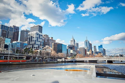 Highlights Of Melbourne Cruise - 2032 Olympic Games 5