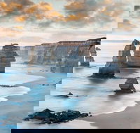 Private 12 Apostles and Great Ocean Road Scenic Helicopter Tour from Moorabbin - 2032 Olympic Games