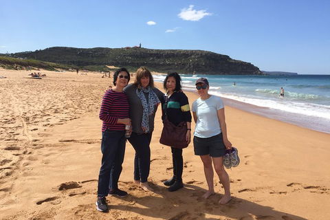 Small-Group Sydney's Northern Beaches And Ku-ring-gai National Park Bus Tour - 2032 Olympic Games 2