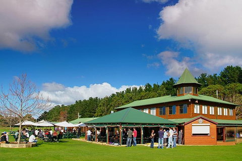 Margaret River, Caves, Wine And Cape Leeuwin Lighthouse Tour From Perth - 2032 Olympic Games 2