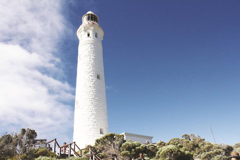 Margaret River, Caves, Wine And Cape Leeuwin Lighthouse Tour From Perth - 2032 Olympic Games 4