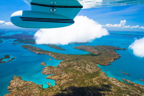 Cape Leveque And Aboriginal Communities From Broome (Optional Scenic Flight) - 2032 Olympic Games 4