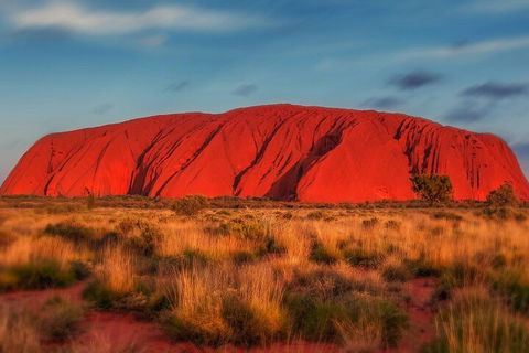 7-Day Guided Tour Of Alice Springs With Accommodation Included - 2032 Olympic Games 0