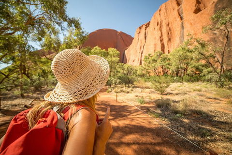 7-Day Guided Tour Of Alice Springs With Accommodation Included - 2032 Olympic Games 2