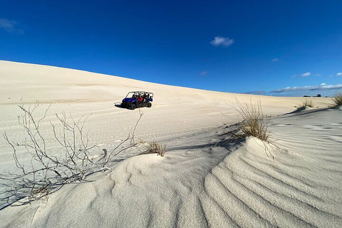 Small-Group Buggy Tour At Little Sahara With Guide - 2032 Olympic Games 3