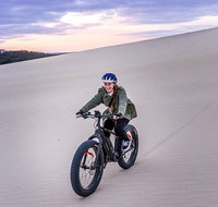 After Hours Electric Fatbike Tour in Kangaroo Island - 2032 Olympic Games