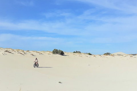 2 Hour Bike Tour In Kangaroo Island - 2032 Olympic Games 1