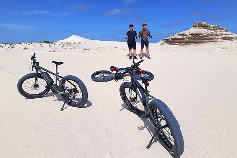 2 Hour Bike Tour In Kangaroo Island - 2032 Olympic Games 2