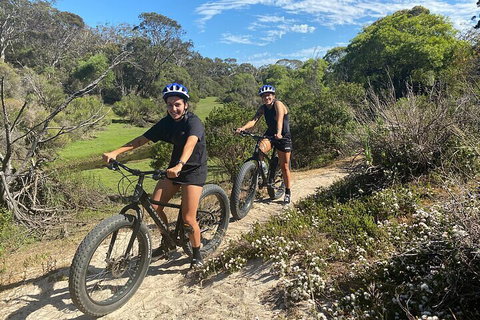2 Hour Bike Tour In Kangaroo Island - 2032 Olympic Games 3