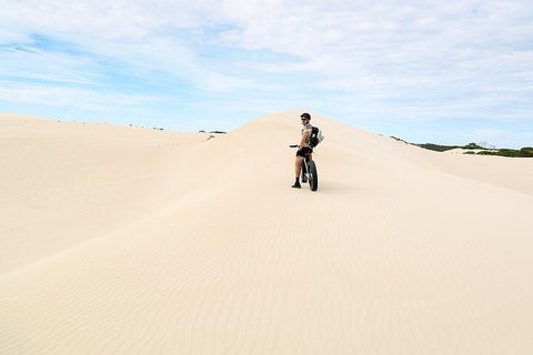 2 Hour Bike Tour In Kangaroo Island - 2032 Olympic Games 4