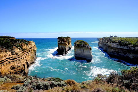 Great Ocean Road Small-Group Ecotour From Melbourne - 2032 Olympic Games 0