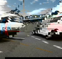 Gold Coast Airport Arrival Transfer - 2032 Olympic Games