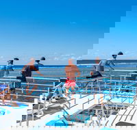 Calypso Outer Great Barrier Reef Cruise from Port Douglas - 2032 Olympic Games