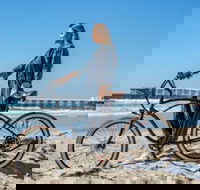 Experience E-bike at Byron Bay - 2032 Olympic Games