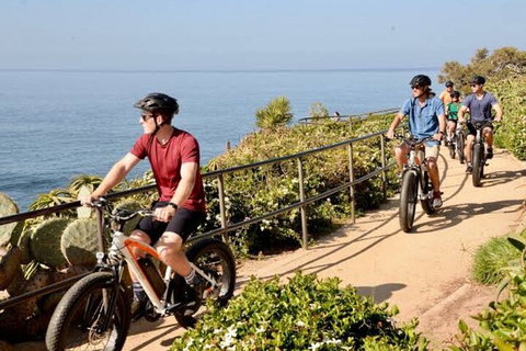 Experience E-bike At Byron Bay - 2032 Olympic Games 1