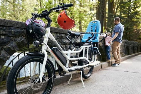 Experience E-bike At Byron Bay - 2032 Olympic Games 2