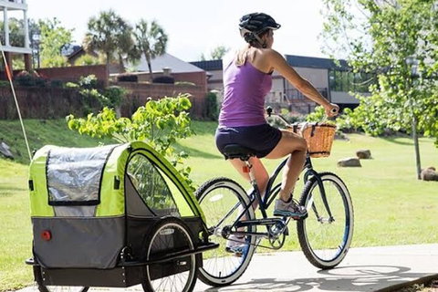 Experience E-bike At Byron Bay - 2032 Olympic Games 4