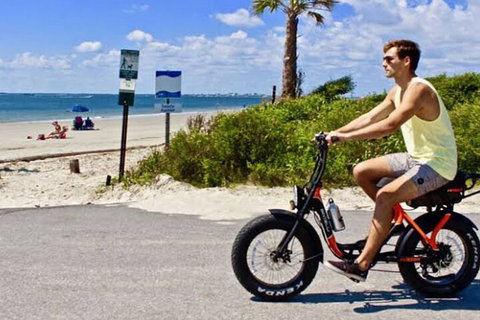Experience E-bike At Byron Bay - 2032 Olympic Games 5