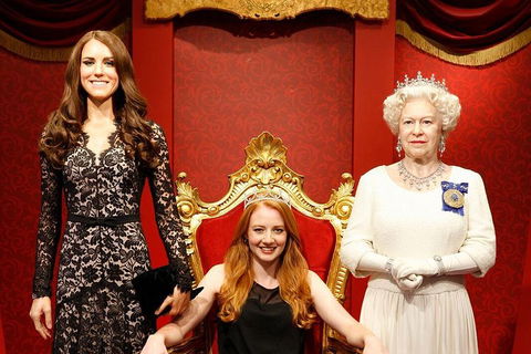 Sydney Attractions Pass: SEA LIFE Aquarium, Sydney Tower Eye, WILD LIFE Zoo And Madame Tussauds - 2032 Olympic Games 4