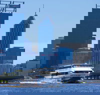 Fremantle Lunch Cruise - 2032 Olympic Games