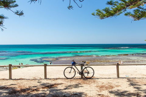 Rottnest Island Bike & Ferry Package From Fremantle - 2032 Olympic Games 3