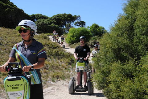 Rottnest Island Settlement Explorer Segway Package From Perth - 2032 Olympic Games 5