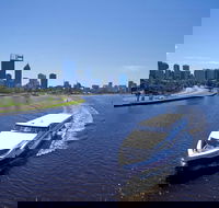 One-way Sightseeing Cruise between Perth and Fremantle - 2032 Olympic Games