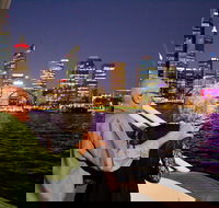 Perth Swan River Dinner Cruise - 2032 Olympic Games