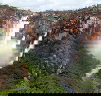 Kakadu Yellow Waters  Katherine Gorge Helicopter Scenic - 2032 Olympic Games