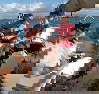 Townsville Small Group Sunset Sail Sailing Cruise Boat Tour Charter Hire - 2032 Olympic Games