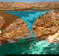 Horizontal Falls Half-Day Tour from Broome - 2032 Olympic Games